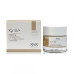 Laboratorio Sys Creme Facial com Manteiga de Karité 50ml