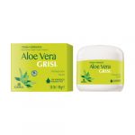 Grisi Creme Facial Hidratante com Aloe Vera 110 g