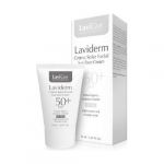 Lavigor Laviderm Facial SPF 50+ Oil Free 50ml