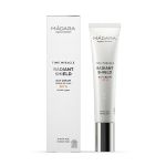 Mádara Time Miracte Radiant Shield Creme de Dia SPF 15 40 ml (rosas)