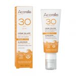 Acorelle Creme Solar Facial SPF30 40 ml