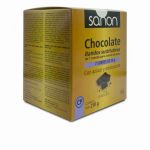 Sanon Batido Substitutivo (sabor Chocolate) 7 Saquetas de 30g (chocolate)