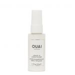 OUAI Leave In Conditioner Travel 45ml