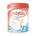 Babybio Milk Primea 3 Bio 10m + 800 g
