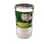 Stevia Premium Desodorizante Natural de Pedra de Alúmen em Tubo 120 g