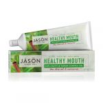 Jason Pasta de Dentes Healthy Mouth 125 g