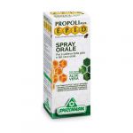 Specchiasol Spray Oral com Sumo Concentrado de Aloe Vera 15 ml