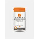 Biofil Vitamina E 400UI 70 Cápsulas