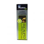 Kunda Shampoo de Eucalipto Anti-queda 250ml (eucalipto)