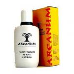 Averroes Arcanum Shampoo de Tratamento 200ml