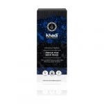 Khadi Cold Black Pure Indigo Herbal Tintura 100 g