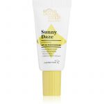 Bondi Sands Everyday Skincare Sunny Daze SPF50 Moisturiser Loção Hidratante Protetora SPF50 50 g