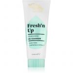 Bondi Sands Everyday Skincare Fresh'n Up Gel Cleanser Gel Desmaquilhante de Limpeza 150ml