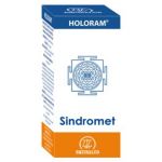 Equisalud Holoram Sindromet 60 Cápsulas