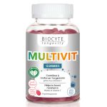 Biocyte Multivit 60 Gomas