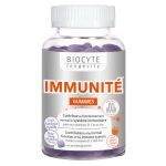 Biocyte Imunidade 60 Gomas