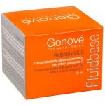 Genove Fluidbase Retinol + Vitamina C 30ml Coffret