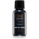 Chi Luxury Black Seed Oil Óleo Seco Nutritivo 15ml