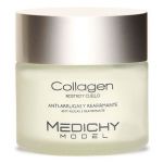 Medichy Model Collagen Anti-Rugas e Reafirmante Rosto e Pescoço 50ml