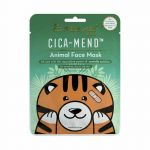 The Crème Shop Máscara Facial Cica-Mend Tiger