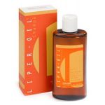 BAMA-GEVE Liper-Oil Shampoo 200ml