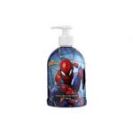 Spiderman Sabão de Mãos 500ml