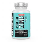 Nutrend Zinco Quelatos 100caps