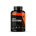 Trec Nutrition Multivitaminas Endurance 90caps