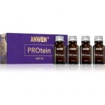 Anwen Protein Cuidado Proteico em Ampolas 4x8ml