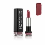 Flormar HD Weightless Matte Lipstick Tom 18 4g