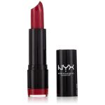 Nyx Round Lipstick Tom Chaos 4g