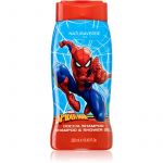 Spiderman Gel & Shampoo 2 em 1 250ml