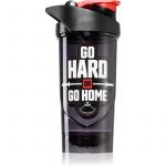 Shieldmixer Hero Pro Classic Shaker de Desporto Go Hard Or Go Home 700 ml