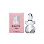Tous Love Me The Silver Woman Parfum 90ml (Original)