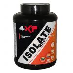 4XP Isolate Whey Cfm 2000g Berry Brownie