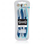 Wilkinson Sword Essential Precision Styler Máquina de Depilar para Sobrancelhas