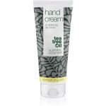 Australian Bodycare Hand Cream Lemon Myrtle Creme Nutritivo para as Mãos para Pele Seca a Muito Seca 100ml