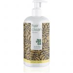 Australian Bodycare Hair Clean Lemon Myrtle Shampoo com Óleo de Tea Tree 500ml