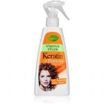 Bione Cosmetics Keratin + Panthenol Cuidado Intensivo Regenerador 260ml