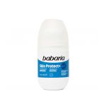 Babaria Skin Protect Desodorizante Roll-On 50ml