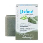Lixone Sabonete Anti-durezas com Pedra-pomes 125g
