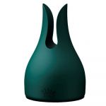 Zalo Vibrador Kyro Best Wand Turquoise Green (291 mm)