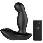 Nexus Plug Anal Boost Prostate Massager With Inflatable Tip