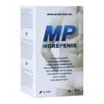 Bigbuy Sexfun Comprimidos para o Crescimento do Pénis More Penis 20131