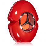 Mercedes-Benz Woman In Red Eau de Parfum 60ml (Original)