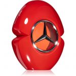 Mercedes-Benz Woman In Red Eau de Parfum 90ml (Original)