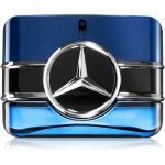 Mercedes-Benz Sing Man Eau de Parfum 50ml (Original)