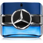 Mercedes-Benz Man Sing Eau de Parfum 100ml (Original)