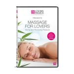 Loverspremium Dvd Massage for Lovers 71797
