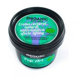 Organic Kitchen Pop Art Creme de Corpo Anticelulite Natural Efeito Lifting 100ml